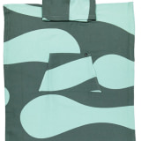 Poncho Aether Green_min