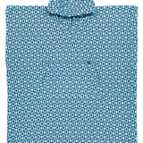 Pulse Blue Poncho_min
