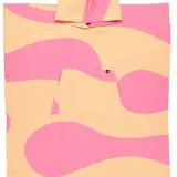 Poncho Aether Pink_min