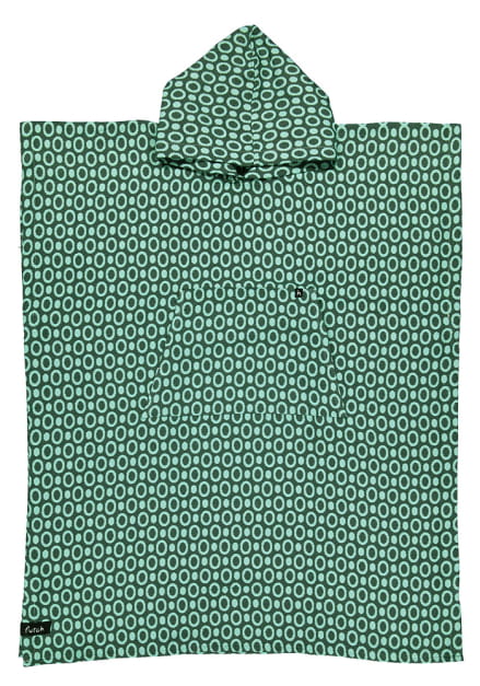 Futah Adult Poncho
