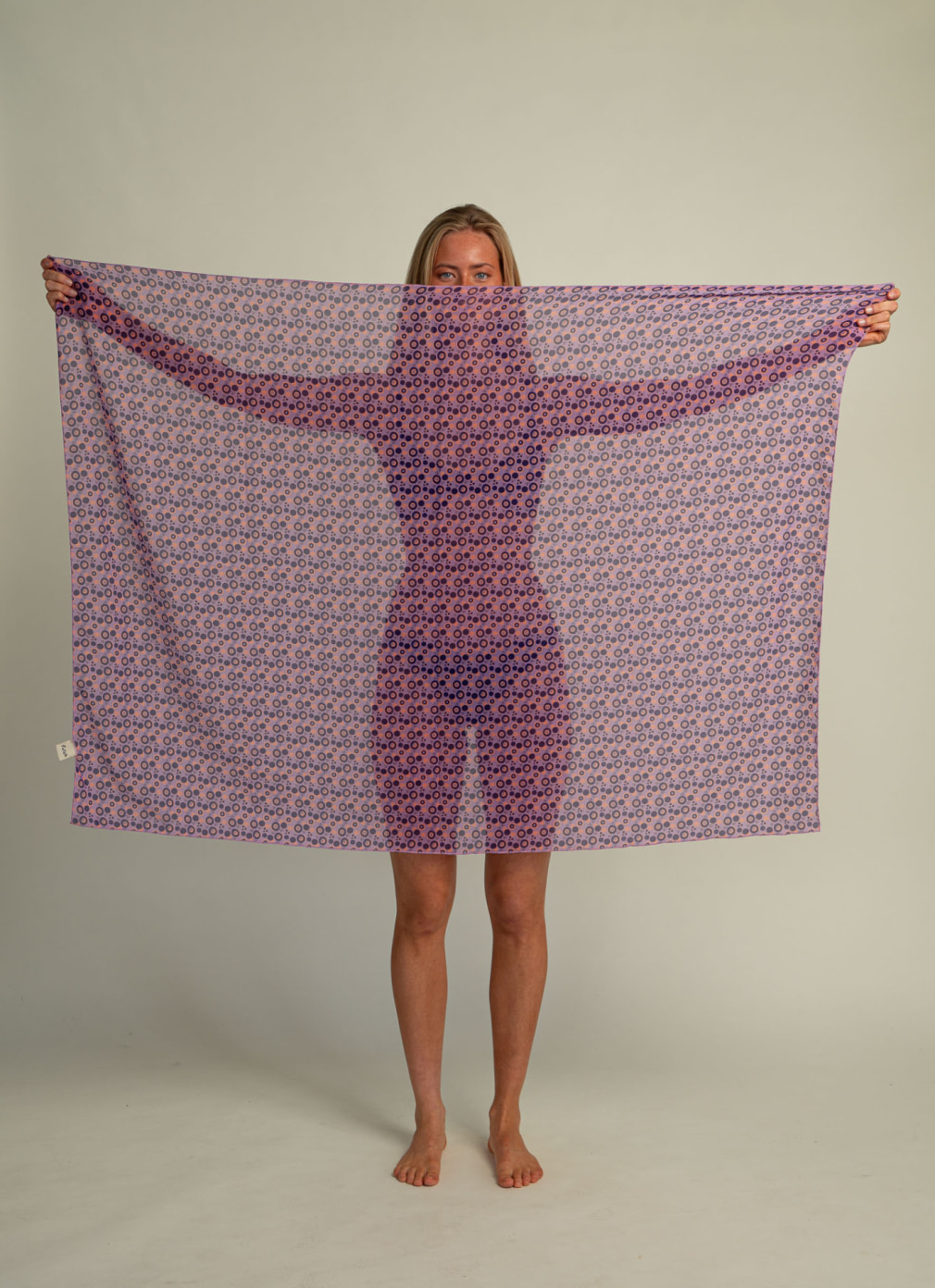 Futah - Vortex Violeta & Roxo Pareo (1)