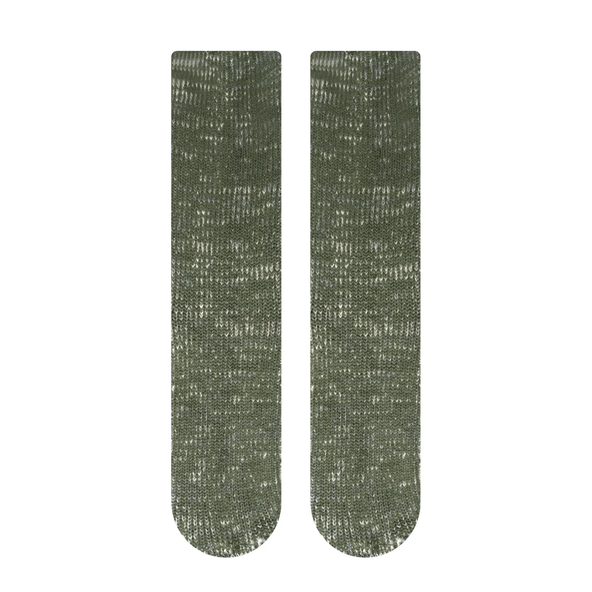 Futah - Bamboo  Olive Socks (2)