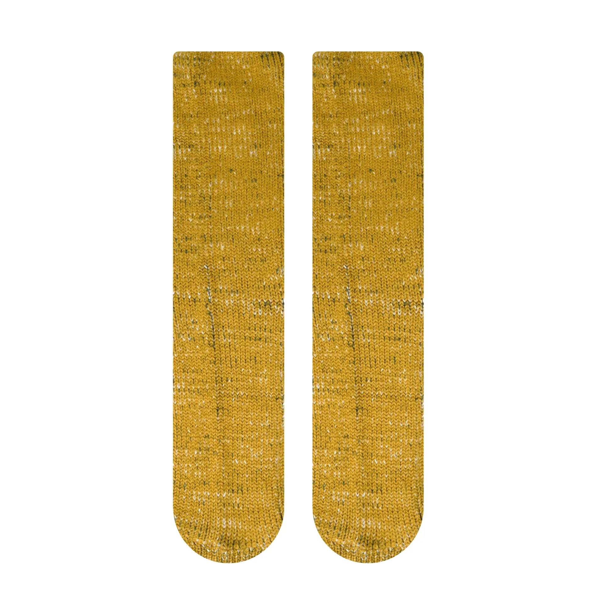 Futah - Bamboo  Mustard Socks (2)