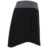 skirt black flat side_min