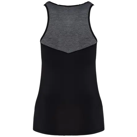 Black Sports Top (2)