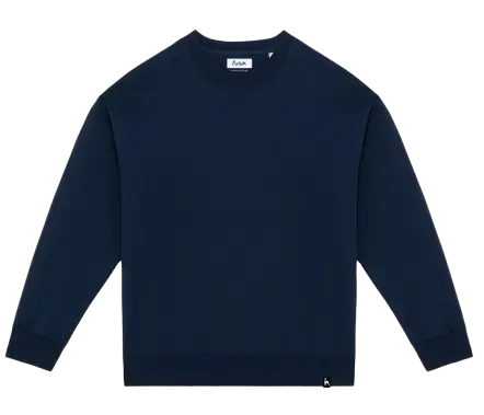 Mar Blue Sweatshirt (2)
