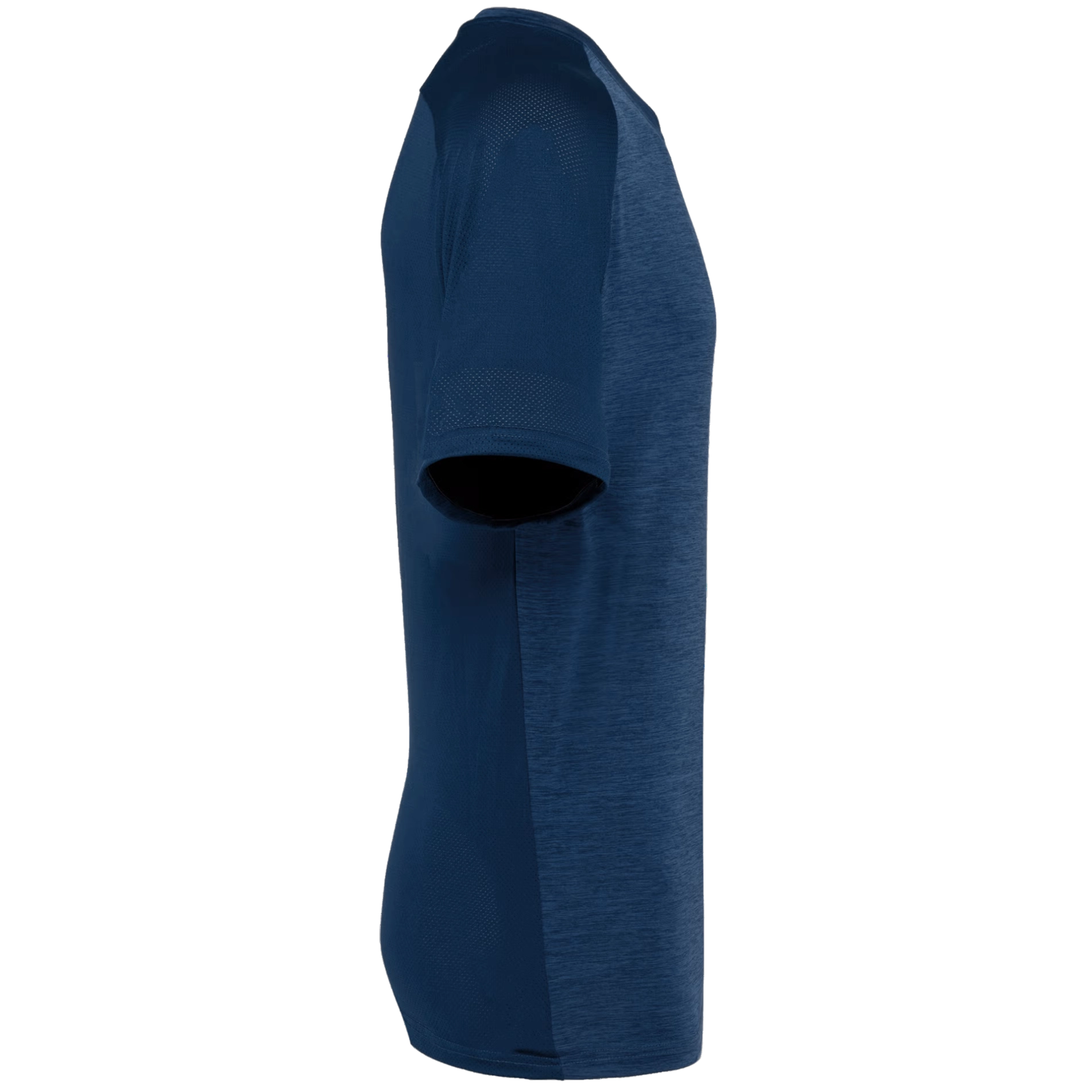 Futah - T-shirt de Desporto Azul (3)