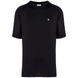 sport tshirt black front_min