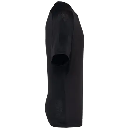 Black Sport T-shirt (2)