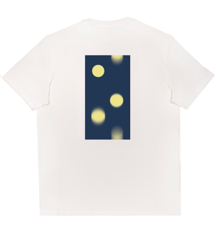T-shirt Adota Cão