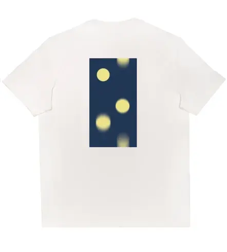 T-shirt Adota Cão - Collab Purina