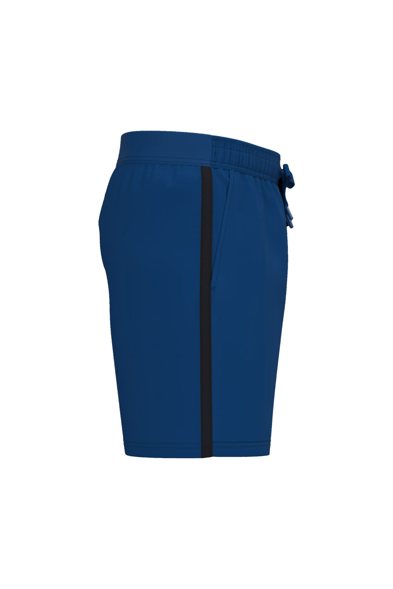 Futah - Blue Tennis Classic Shorts (2)