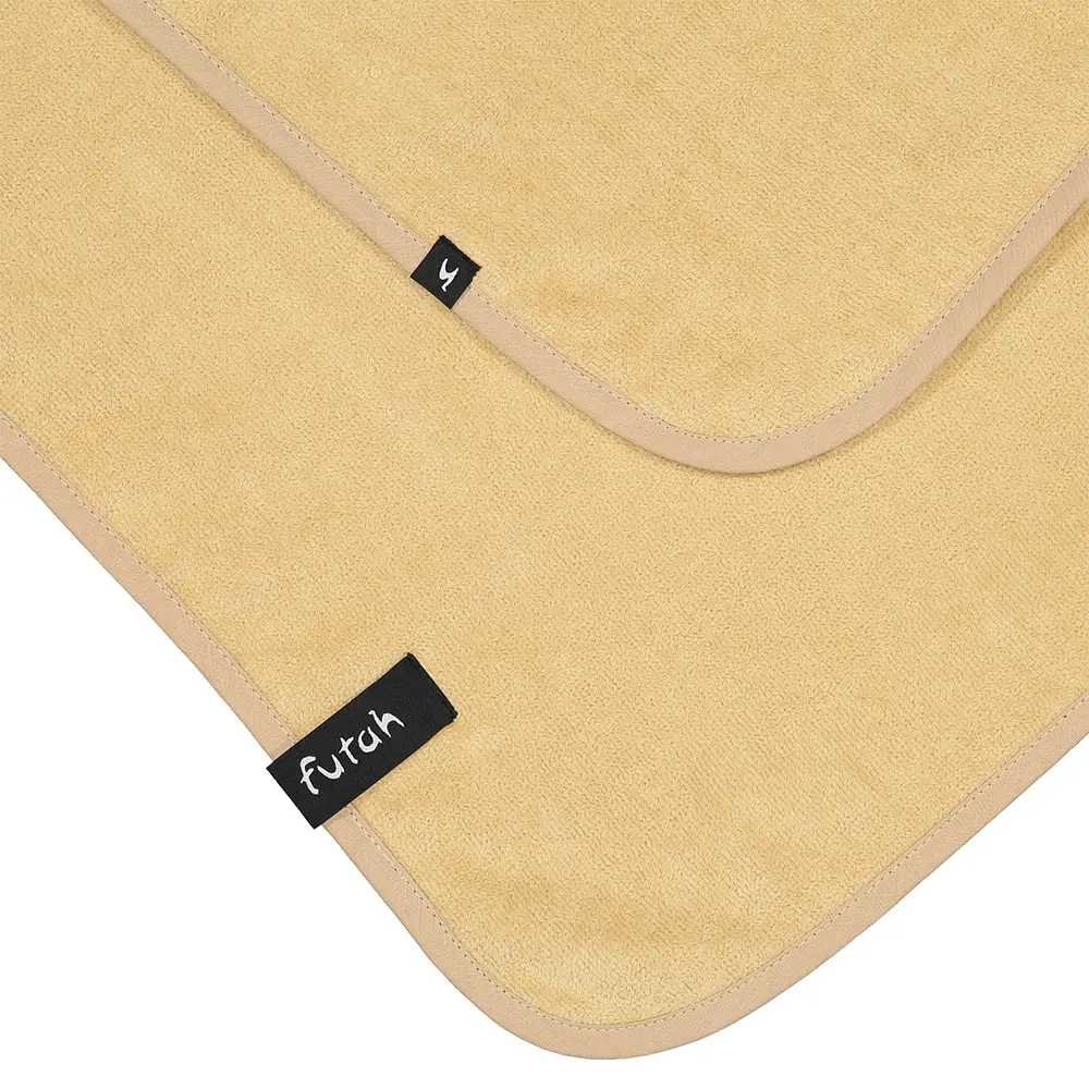 Futah - Ericeira Mocha Toalha em Turco (2)