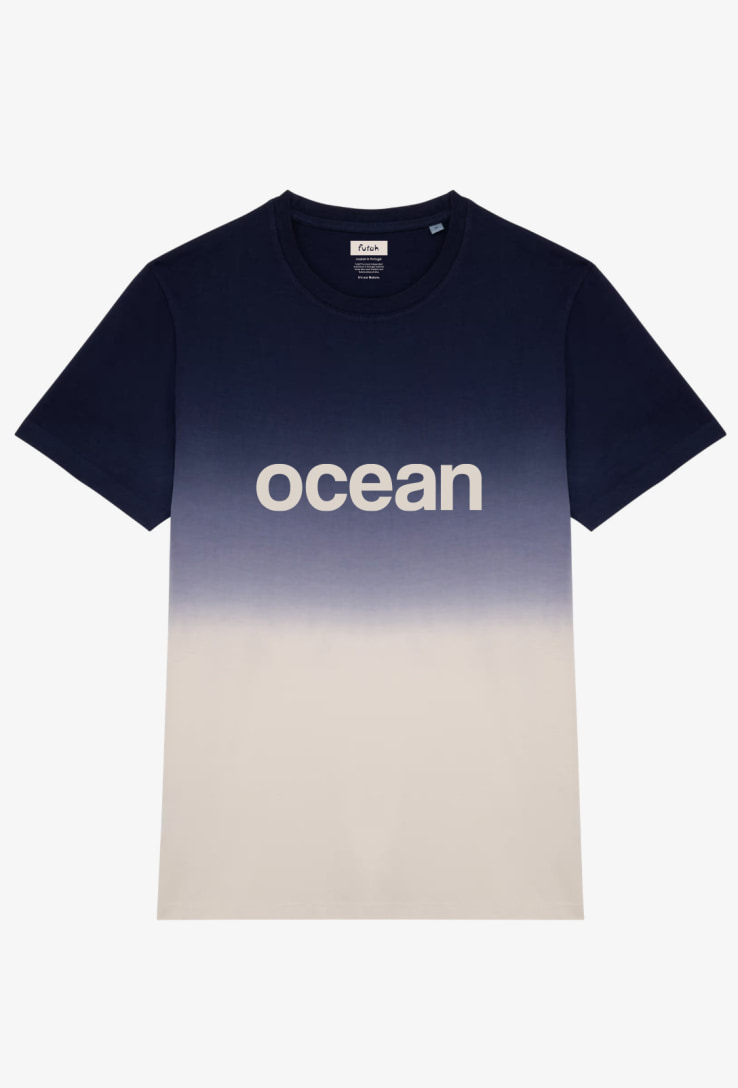 Futah - Ocean T-Shirt (1)