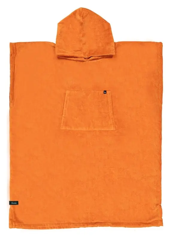 Futah - Ericeira Barro Poncho Turco (1)