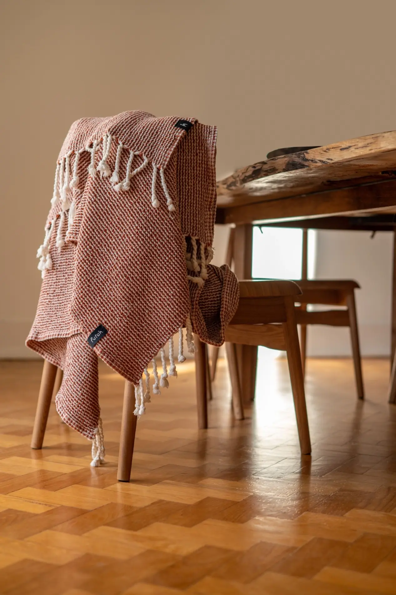 Futah - Ericeira Clay Blanket (3)