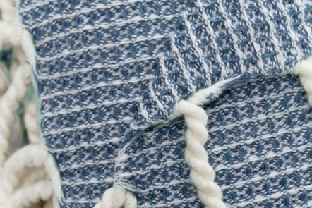 Manta Ericeira Azul (2)