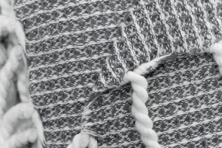 Manta Ericeira Cinzenta (2)